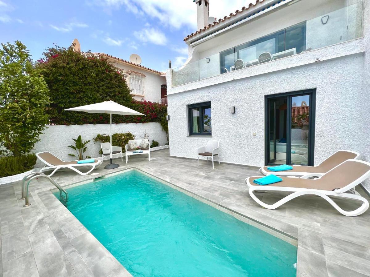 Wonderful House By The Sea Вилла *